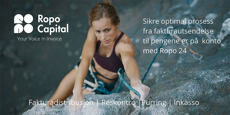 Ropo Capital Norway AS